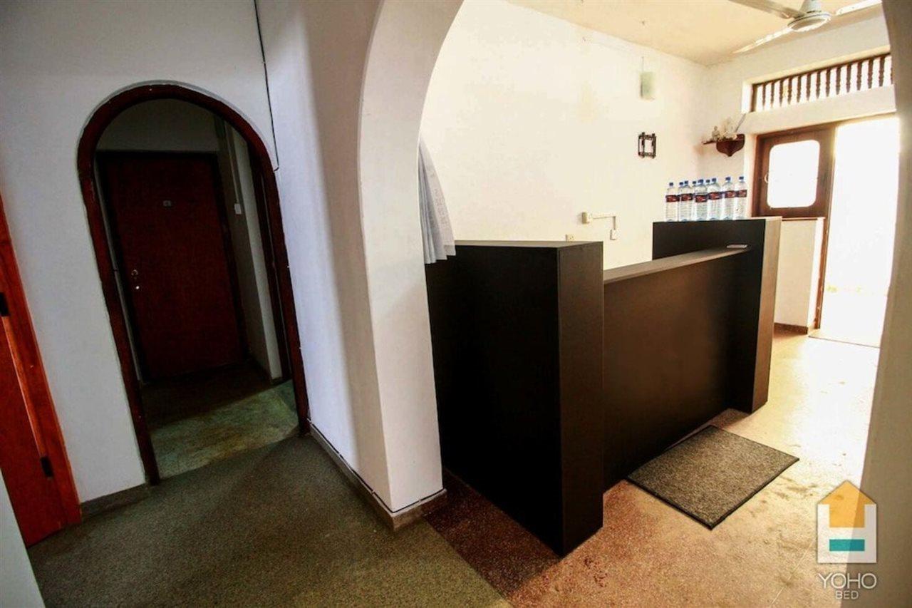 Yoho Relax On Simon Hotel Коломбо Екстериор снимка