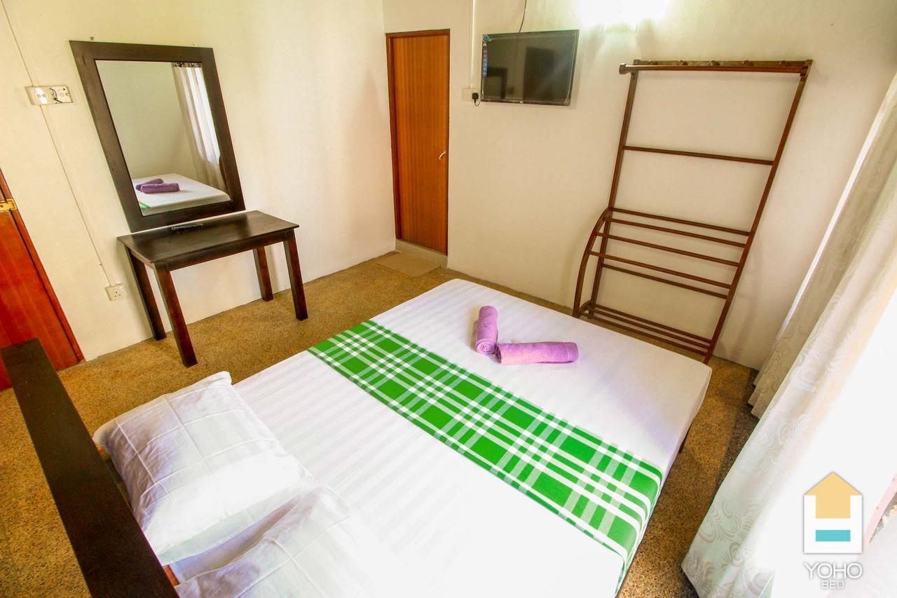 Yoho Relax On Simon Hotel Коломбо Екстериор снимка