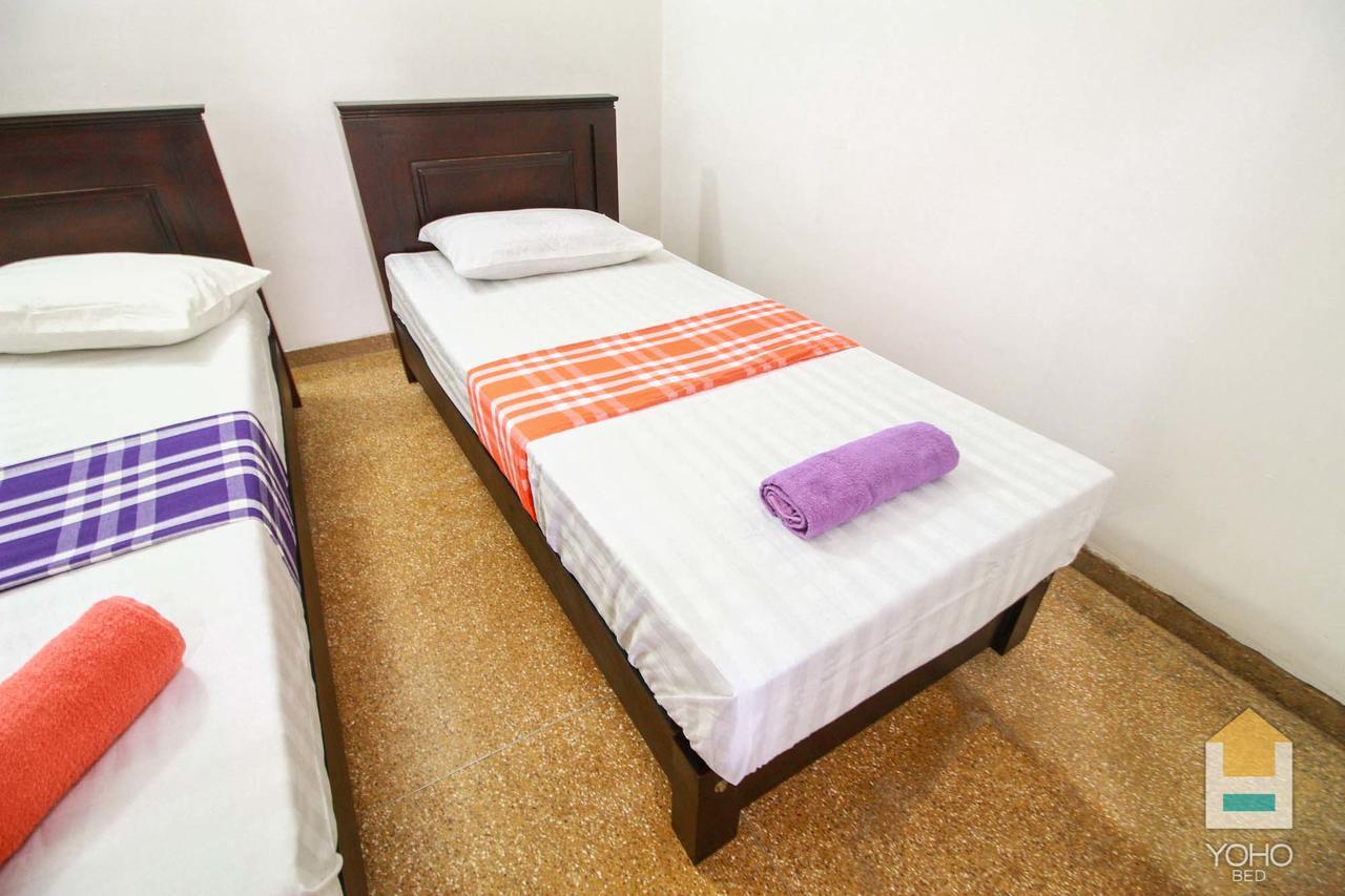 Yoho Relax On Simon Hotel Коломбо Екстериор снимка
