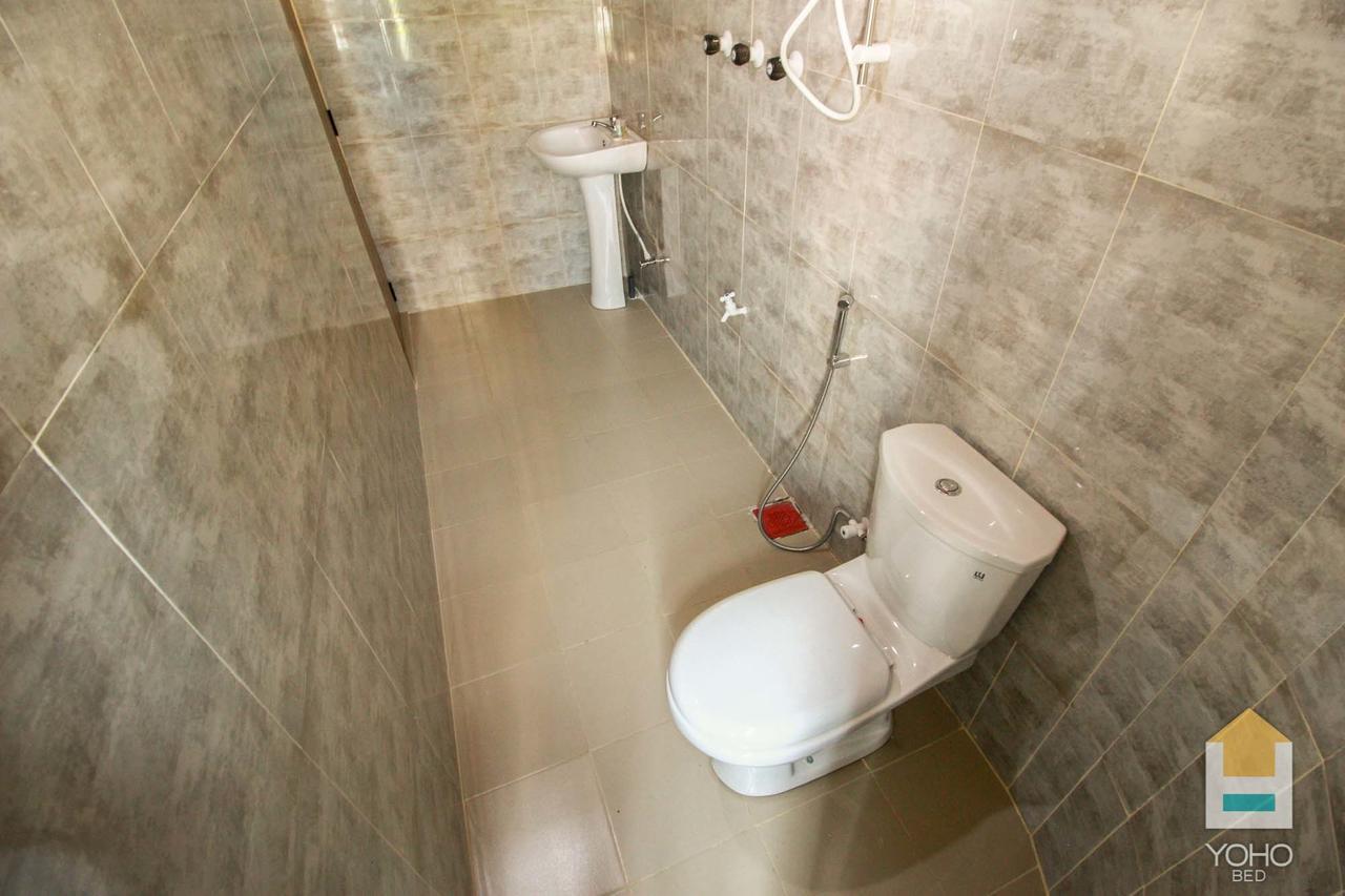Yoho Relax On Simon Hotel Коломбо Екстериор снимка