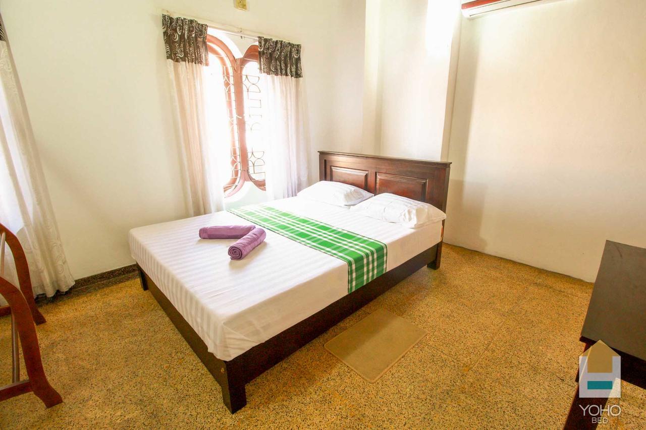 Yoho Relax On Simon Hotel Коломбо Екстериор снимка