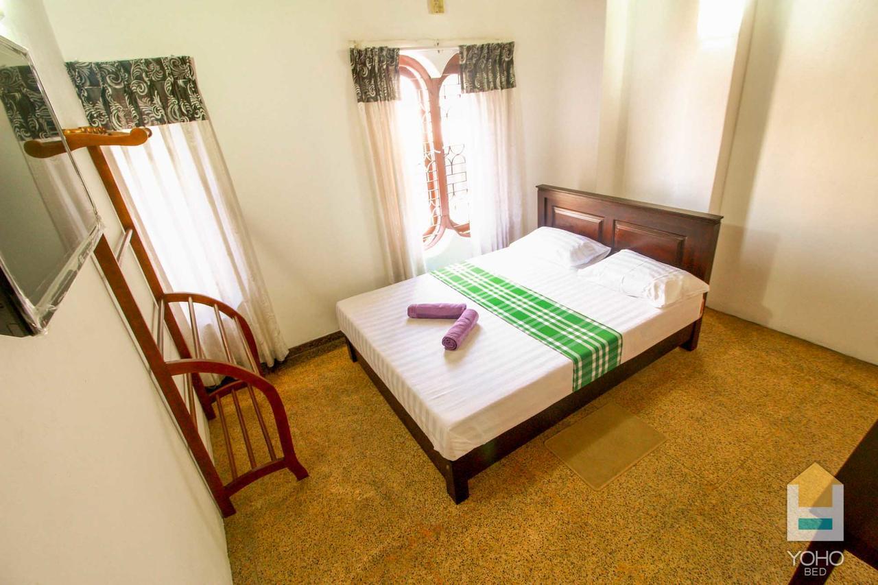 Yoho Relax On Simon Hotel Коломбо Екстериор снимка