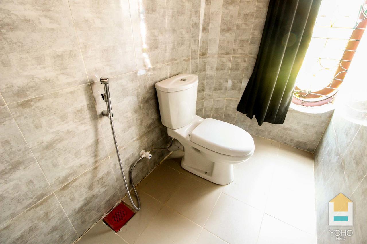 Yoho Relax On Simon Hotel Коломбо Екстериор снимка